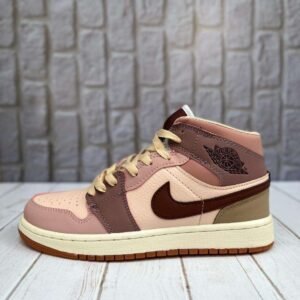 Nike Retro 1 Dama