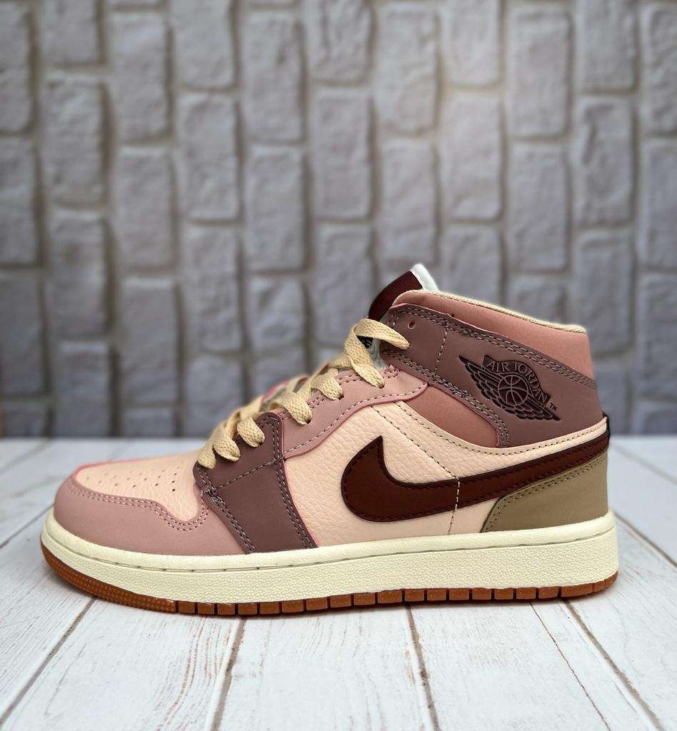 Nike Retro 1 Dama