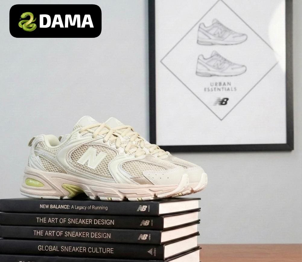 NEW BALANCE 530 beig