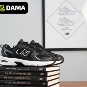 NEW BALANCE 530 negra