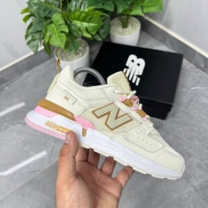 EW BALANCE 999