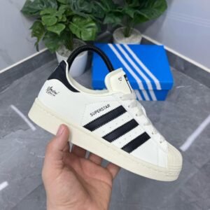 ADIDAS SÚPER STAR CLÁSICA